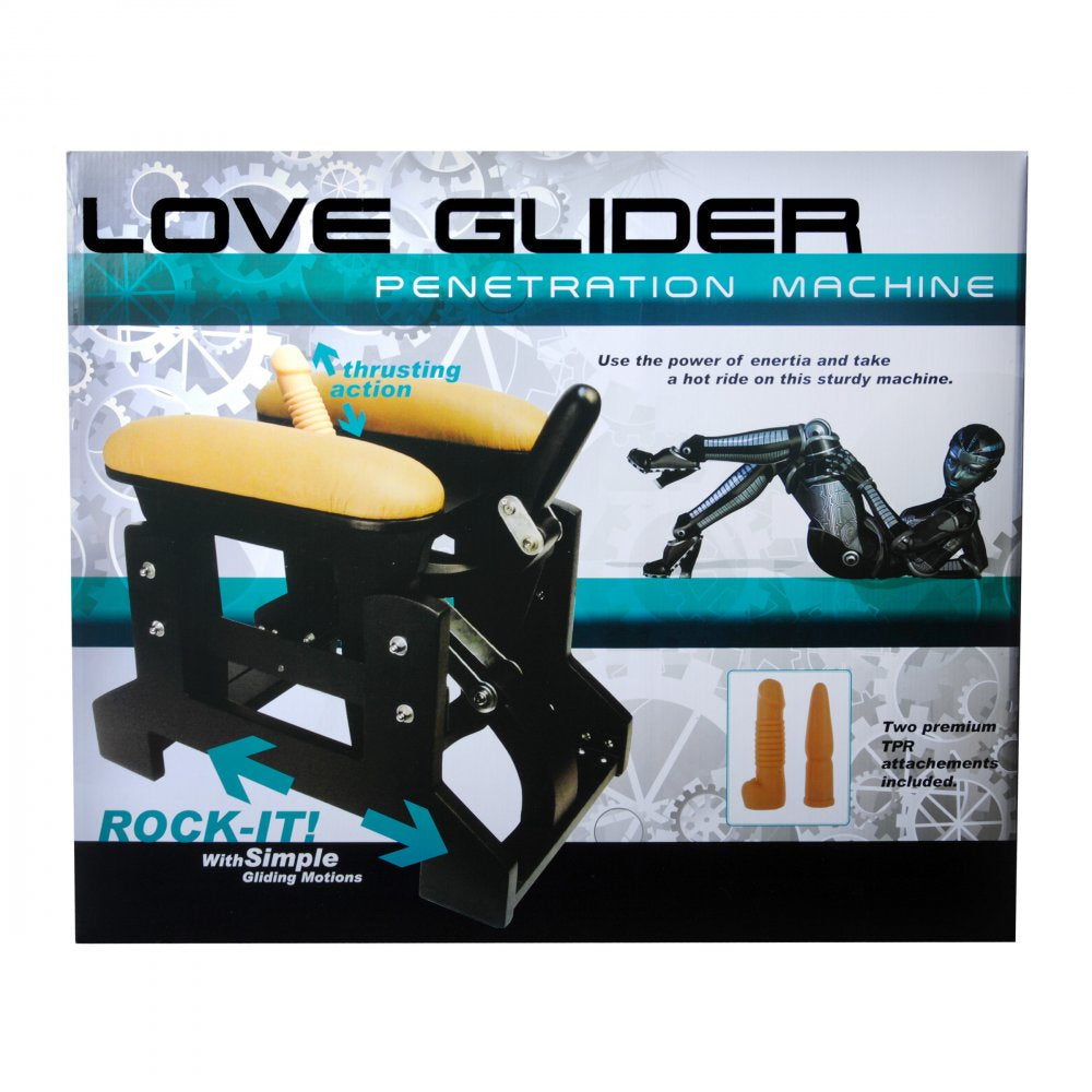 Love Glider Rocker Sex Machine